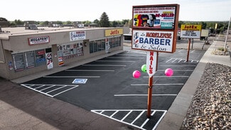 More details for 17-21 N Circle Dr, Colorado Springs, CO - Retail for Sale