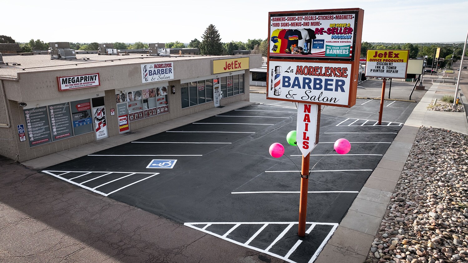 17-21 N Circle Dr, Colorado Springs, CO for sale Building Photo- Image 1 of 3