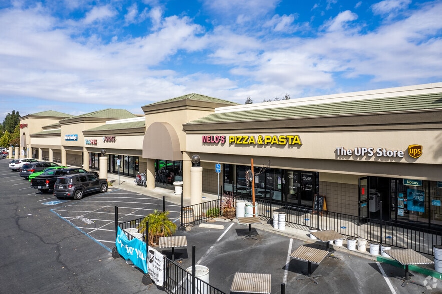 4495 1st St, Livermore, CA for lease - Building Photo - Image 2 of 8