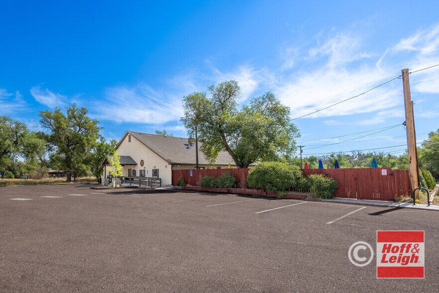 606 S Santa Fe Ave, Fountain, CO for lease - Building Photo - Image 2 of 7