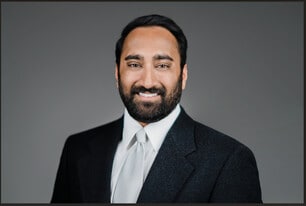 Ravi Desai