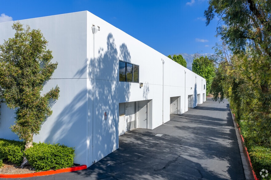 9087 Arrow Route, Rancho Cucamonga, CA for sale - Building Photo - Image 3 of 5