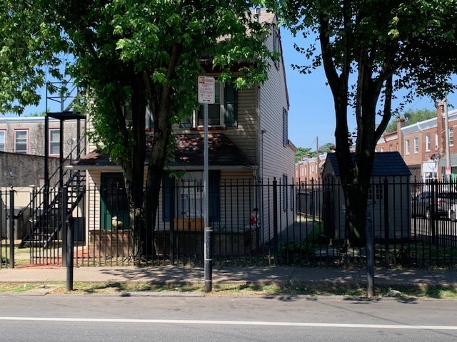 1750-1754 Bridge St, Philadelphia, PA for sale - Building Photo - Image 2 of 11