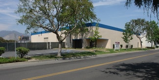 More details for 16103 Avenida Padilla, Irwindale, CA - Industrial for Lease