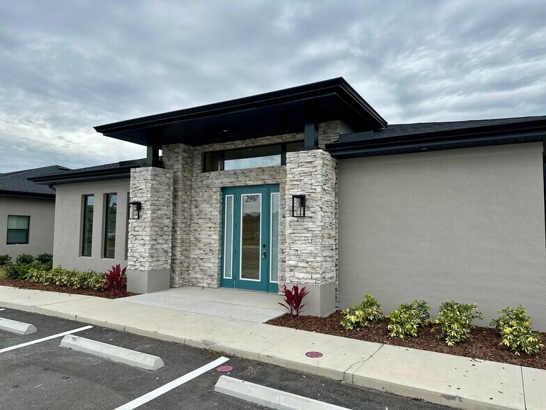 McKendree Rd, San Antonio, FL à vendre - Photo du bâtiment - Image 2 de 20