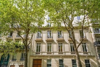 More details for 19 Avenue De Messine, Paris - Office for Lease
