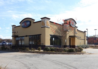 More details for 1530 Hwy 16, Griffin, GA - Retail for Lease
