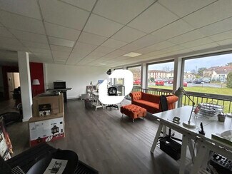 Plus de détails pour Bureau à louer