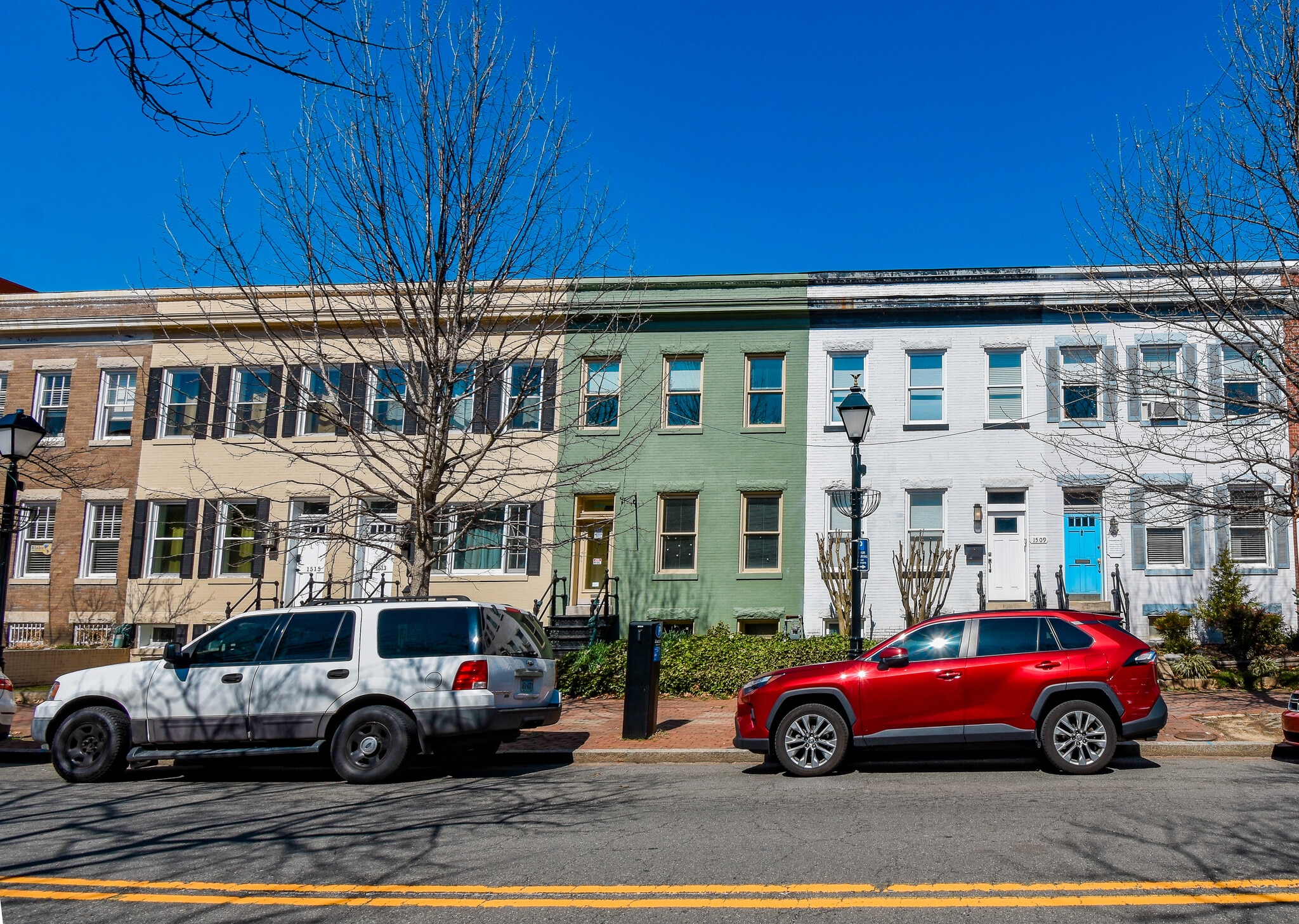 1511 King St, Alexandria, VA for lease Primary Photo- Image 1 of 8
