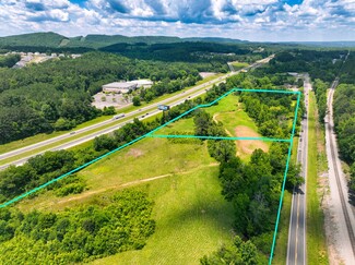 Plus de détails pour 8802 Gadsden Hwy, Trussville, AL - Terrain à vendre