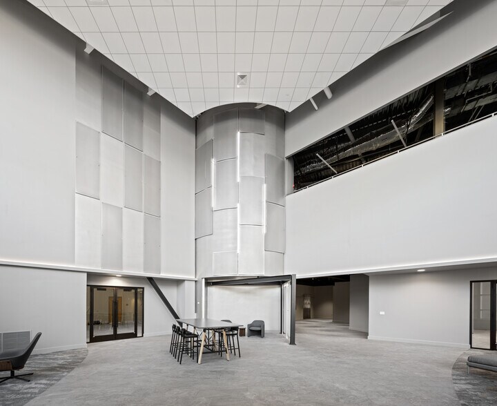 52 South St, Hopkinton, MA à louer - Photo intérieure - Image 3 de 11