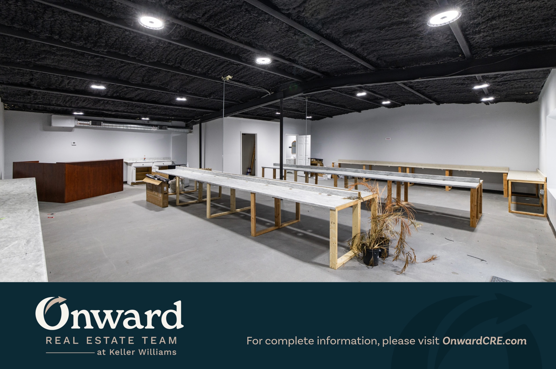 1001 Enterprise Blvd, Hewitt, TX for lease Interior Photo- Image 1 of 7