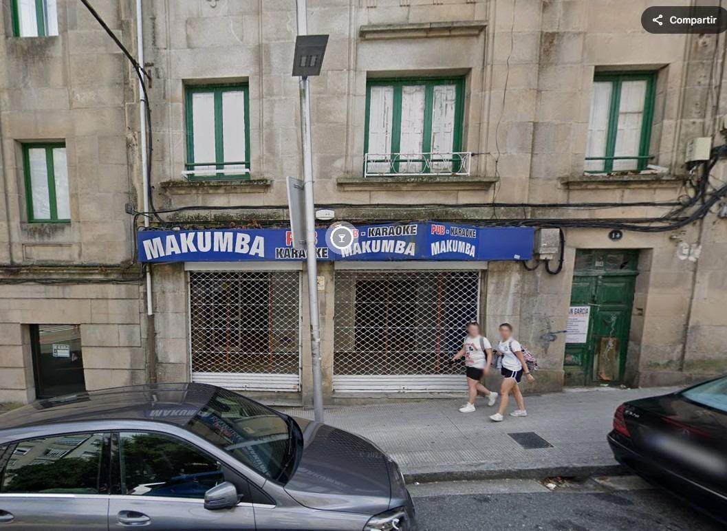 Rúa Perfecto Feijóo, 14, Pontevedra, Pontevedra for sale Building Photo- Image 1 of 14