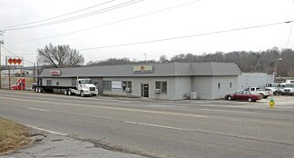 Plus de détails pour 4711 Rutledge Pike, Knoxville, TN - Industriel à vendre