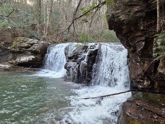 More details for 576 Kelly Creek Rd, Whitwell, TN - Land for Sale