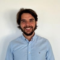 Diego Keller