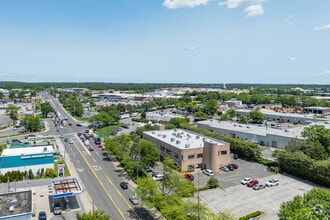 375 Commack Rd, Deer Park, NY - AÉRIEN  Vue de la carte