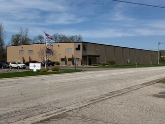 More details for 319 Roske Dr, Elkhart, IN - Industrial for Sale
