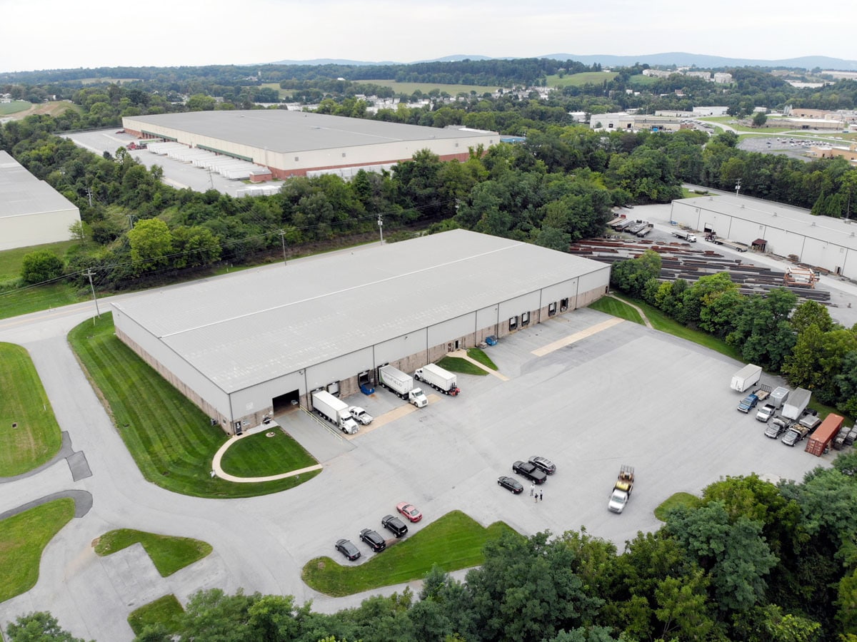 365 Emig Rd, York, PA for lease Building Photo- Image 1 of 9
