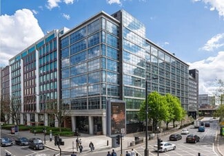 More details for 255 Hammersmith Rd, London - Office for Lease