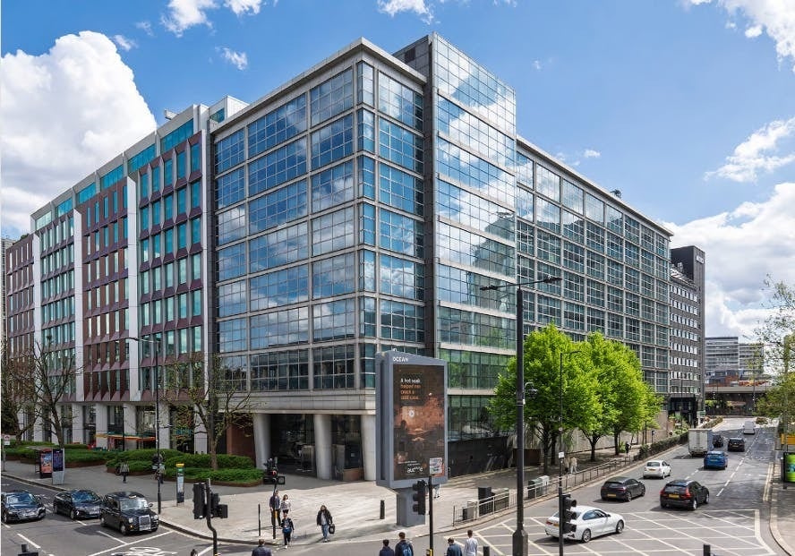 255 Hammersmith Rd, London for lease Building Photo- Image 1 of 6