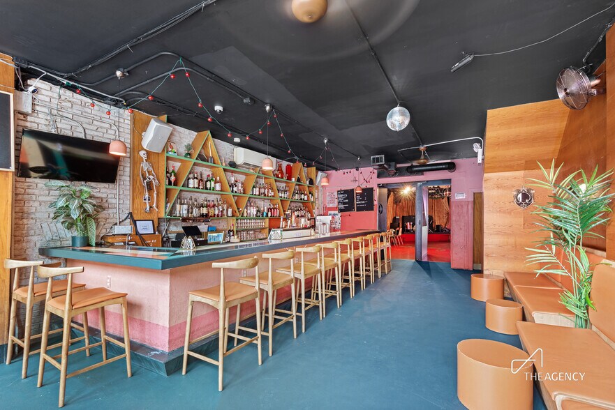 641 Classon Ave, Brooklyn, NY à louer - Photo intérieure - Image 2 de 7