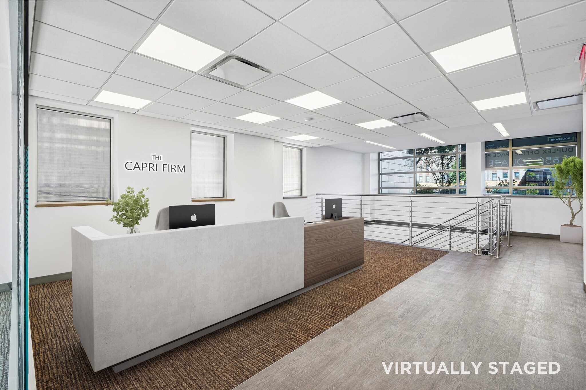 1700 Grand Concourse, Bronx, NY for lease Interior Photo- Image 1 of 24