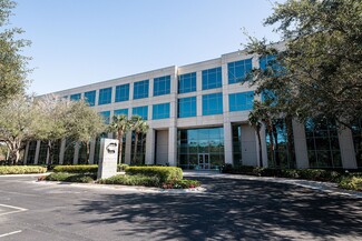 More details for 8517 Southpark Cir, Orlando, FL - Office for Lease