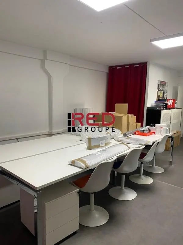 Commerce de détail dans Aubagne à louer Photo du bâtiment- Image 1 de 7