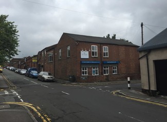 Plus de détails pour Union St, Macclesfield - Bureau à louer