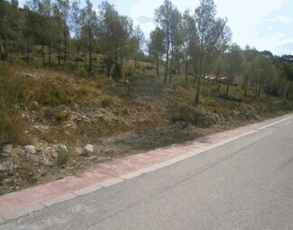 More details for Carrer de la Mar Mediterrània, 38, Olivella - Land for Sale