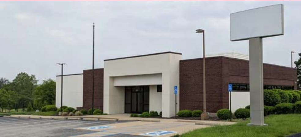 17410 E US Highway 24, Independence, MO for sale - Building Photo - Image 2 of 5