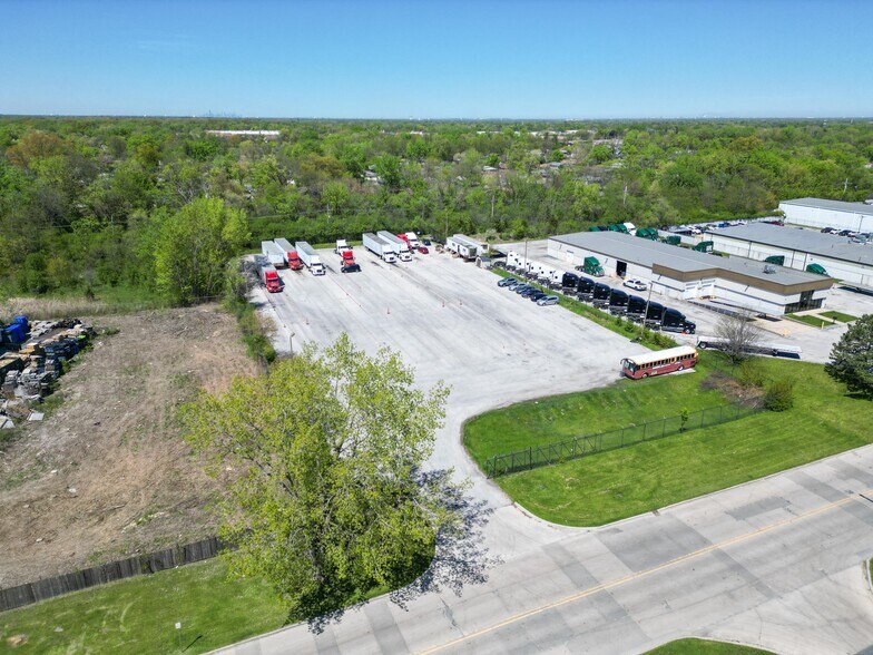 68 North St, Park Forest, IL à vendre - Photo du bâtiment - Image 3 de 19