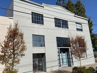 Plus de détails pour 329-331 Jefferson St, Oakland, CA - Bureau à louer