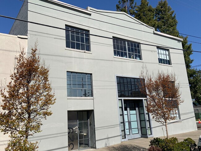 More details for 329-331 Jefferson St, Oakland, CA - Office for Lease