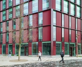 Dingwall Rd, Croydon for lease Building Photo- Image 1 of 4