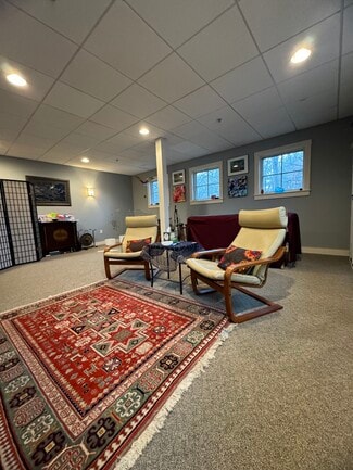 Plus de détails pour 3 Bow St, Lexington, MA - Coworking à louer