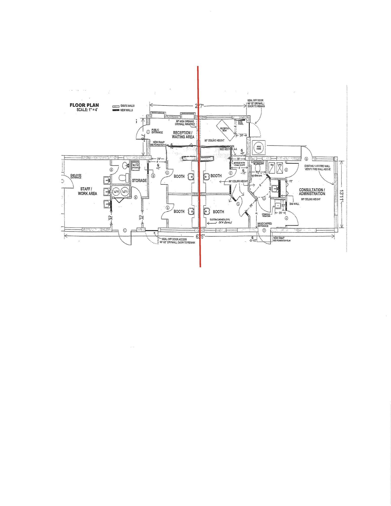 400 S Orlando Ave, Winter Park, FL for lease Floor Plan- Image 1 of 1