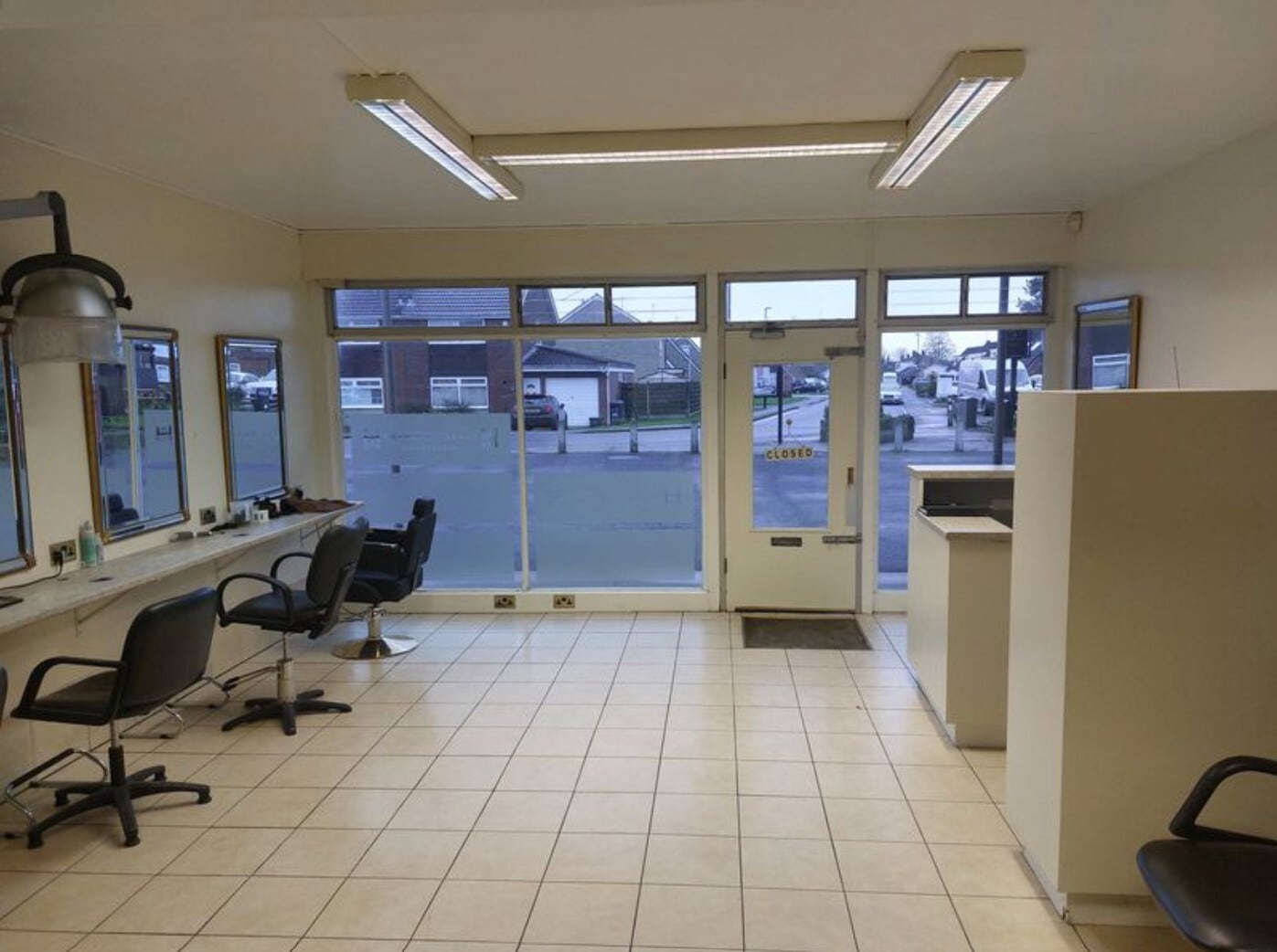 53-63 Moorcroft Rd, York à louer Photo intérieure- Image 1 de 3