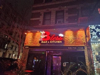 More details for 3488-3496 Broadway, New York, NY - Retail for Lease