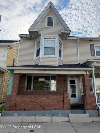 Plus de détails pour 71 N Kennedy St, Mcadoo, PA - Bureau à vendre