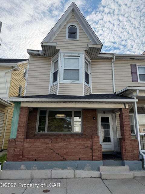 71 N Kennedy St, Mcadoo, PA for sale Building Photo- Image 1 of 19