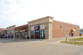 More details for 1450-1496 S Erie Blvd, Hamilton, OH - Retail for Lease