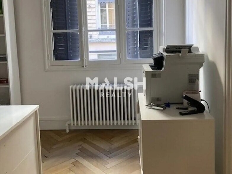Bureau dans Lyon à louer - Photo intérieure - Image 2 de 6
