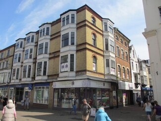 Plus de détails pour 20 St Thomas St, Weymouth - Commerce de détail à vendre