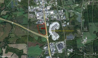 More details for 500 US Route 7 S, Rutland Town, VT - Land for Sale