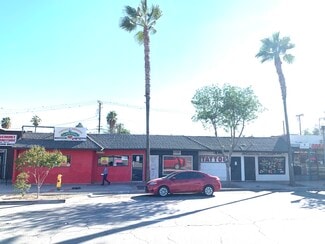 More details for 5570-5578 Mission Blvd, Jurupa Valley, CA - Retail for Lease