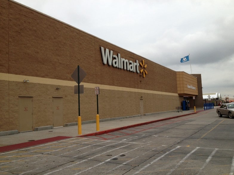 1539-1633 Martin Luther King Jr Blvd, Houma, LA for lease - Building Photo - Image 2 of 5