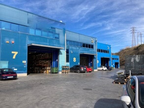 Industrial in Parets del Vallès, Barcelona for lease Interior Photo- Image 1 of 8