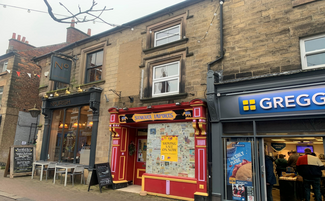 Plus de détails pour 42 King St, Belper - Local commercial à louer